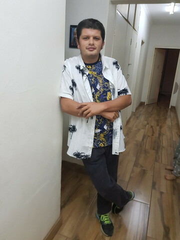 Neil 92, 32 Pretoria, Gauteng, South Africa