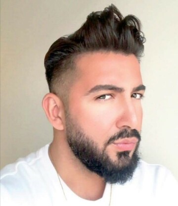 Zubair, 35 Durban, KwaZulu-Natal, South Africa