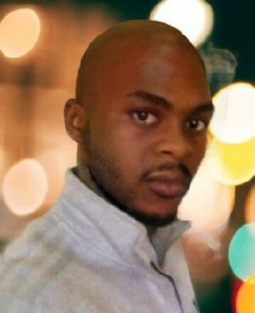 Man kind, 38 Evaton, Gauteng, South Africa