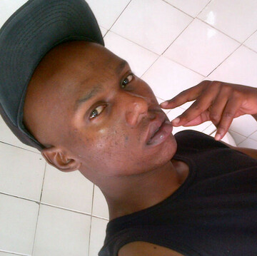 Jerry fisher, 32 Pretoria, Gauteng, South Africa
