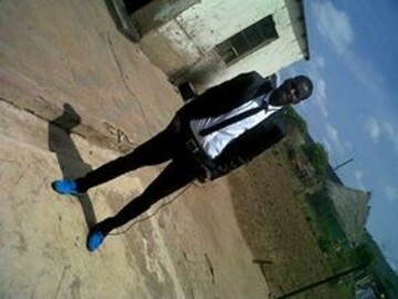 sweetieboy, 35 Soweto, Gauteng, South Africa