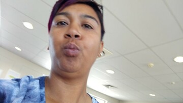 Liezl, 39 Mamre, Western Cape, South Africa