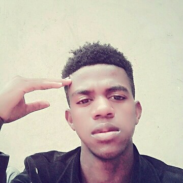 Isaac Reeds, 26 Nelspruit, Mpumalanga, South Africa