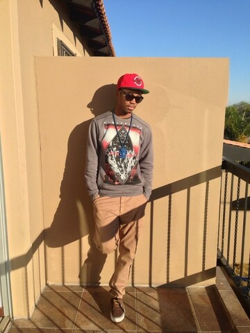 kay2722, 32 Pretoria, Gauteng, South Africa