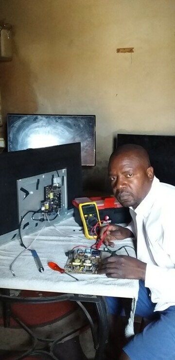 Sam102, 49 Pretoria, Gauteng, South Africa