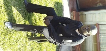 Msetman, 41 Benoni, Gauteng, South Africa
