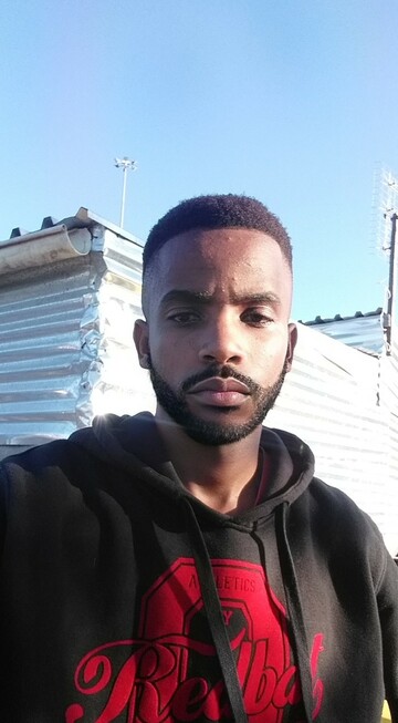 Sean28, 27 Cape Town, Western Cape, South Africa