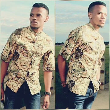 Rodge, 34 Secunda, Mpumalanga, South Africa