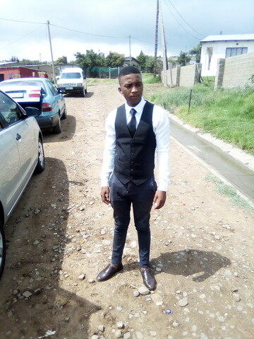 Samuel17, 29 Frankfort, Free State, South Africa