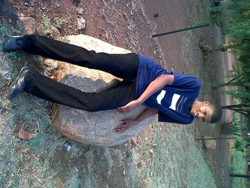 joeprince II, 38 Lichtenburg, North West, South Africa