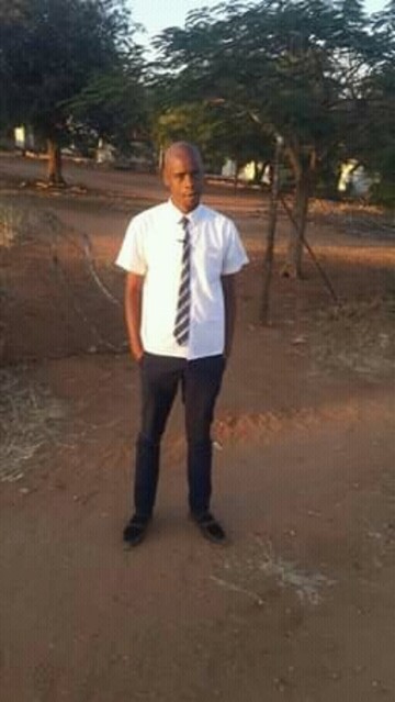 teisynator, 35 Sebokeng, Gauteng, South Africa
