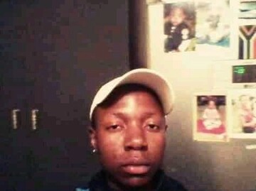 Jack70, 30 Rustenburg, North West, South Africa