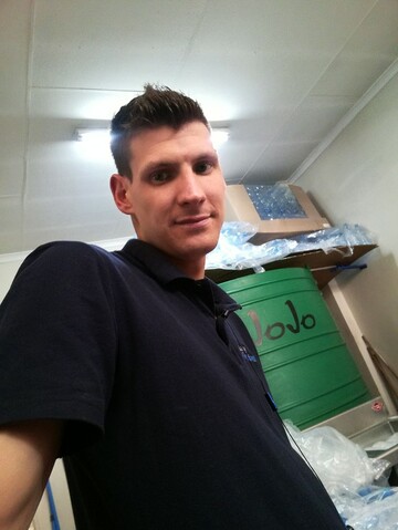 HumbleGuy1702, 32 Heidelberg (G), Gauteng, South Africa