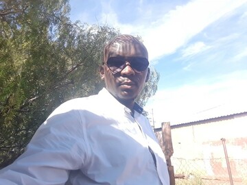 Benny11, 36 Postmasburg, Northern Cape, South Africa