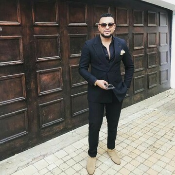 kenny96, 43 Pinetown, KwaZulu-Natal, South Africa