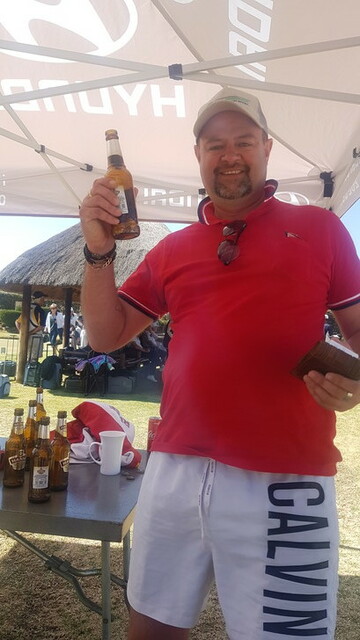 MJ23, 52 Johannesburg, Gauteng, South Africa