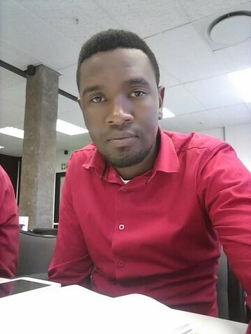 Neo41, 34 Mamelodi, Gauteng, South Africa