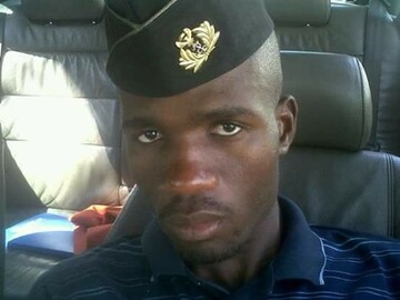 Figo2, 35 Mamelodi, Gauteng, South Africa