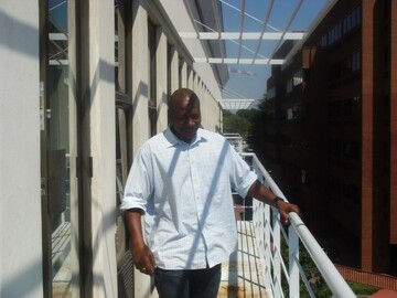 Jimmy30, 41 Alexandra, Gauteng, South Africa