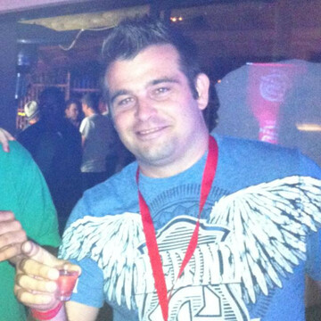 rick44, 43 Cape Town, Western Cape, South Africa