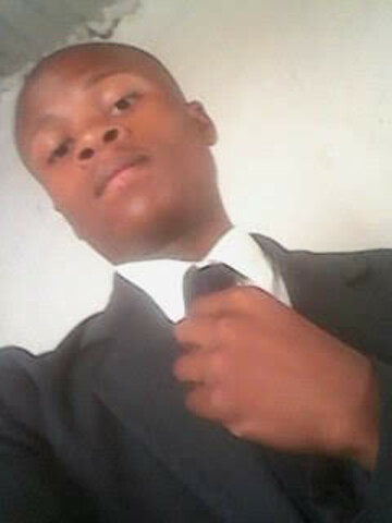 James82, 25 Butterworth, Eastern Cape, South Africa
