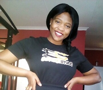 Amyra2, 32 Pretoria, Gauteng, South Africa