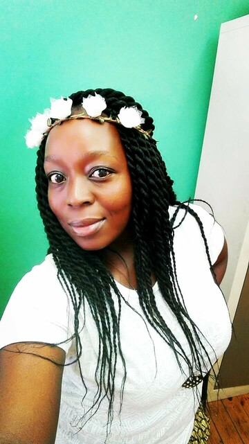 Lesego13, 40 Soweto, Gauteng, South Africa