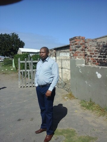 Sebastian, 48 Port Elizabeth, Eastern Cape, South Africa