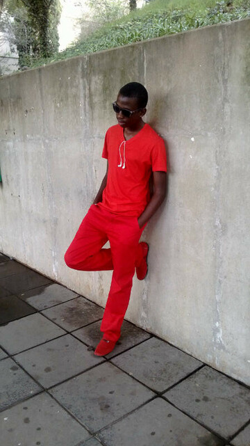 Bryan4040b, 29 Johannesburg, Gauteng, South Africa