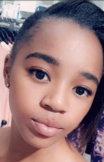 Monique9, 26 Witbank, Mpumalanga, South Africa