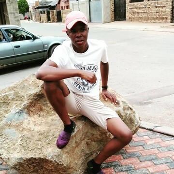 Nkosie2, 25 Soweto, Gauteng, South Africa