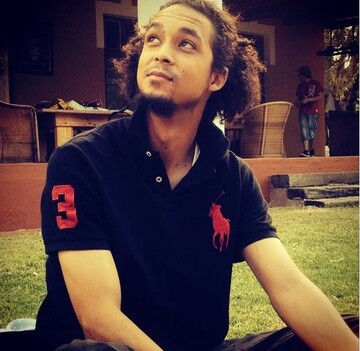 JJTHEGHOST, 32 Stellenbosch, Western Cape, South Africa