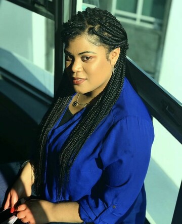 Daniella Cruz, 30 Cape Town, Western Cape, South Africa