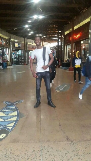Romeo_gp, 32 Pretoria, Gauteng, South Africa