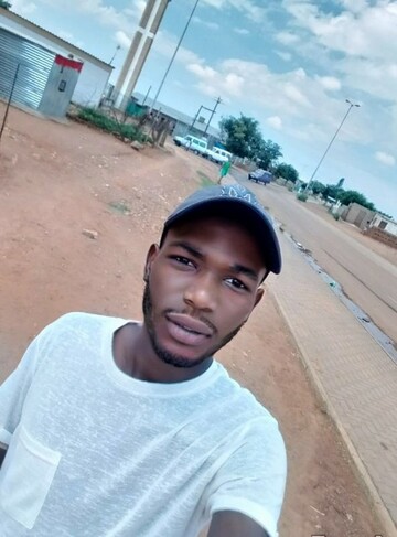 Ramsey4, 32 Johannesburg South, Gauteng, South Africa