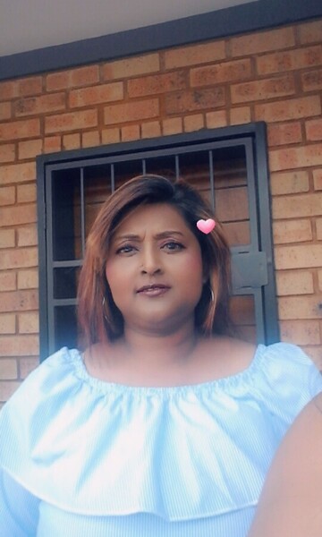 Spicey, 47 Johannesburg, Gauteng, South Africa