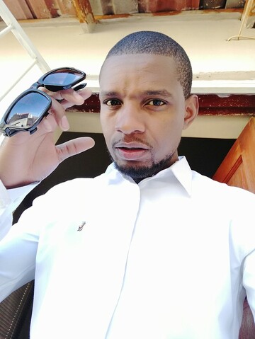 Maesela, 36 Tembisa, Gauteng, South Africa