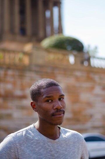 Andile27, 29 Pretoria, Gauteng, South Africa