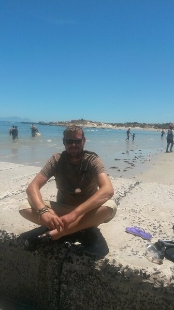 Ernst2, 51 Bloemfontein, Free State, South Africa