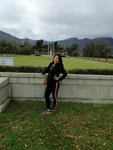 wendy28, 38 Cape Town, Western Cape, South Africa