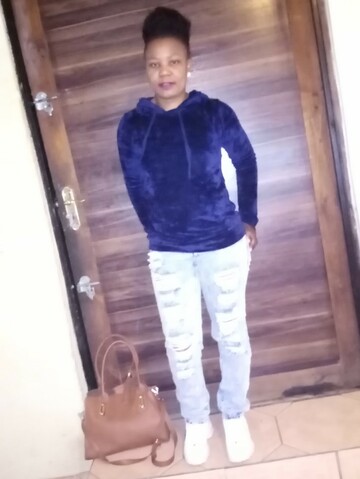 Nthabithato, 35 Pretoria, Gauteng, South Africa