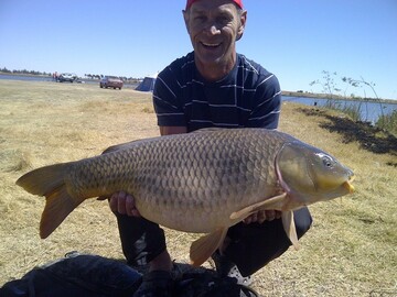 Loveseeker3, 56 Welkom, Free State, South Africa