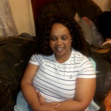 Angela8, 48 Frankfort, Free State, South Africa