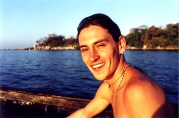 Patrick Homan, 48 Cape Town, Western Cape, South Africa