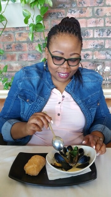 Nazo2, 43 Cape Town, Western Cape, South Africa