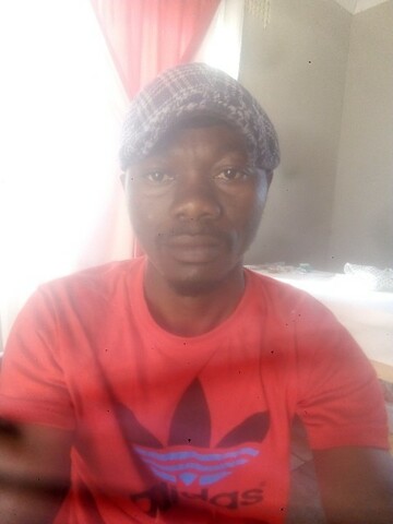 richard19, 38 Mthatha, Eastern Cape, South Africa