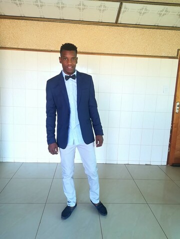 Precie2, 29 Springs, Gauteng, South Africa