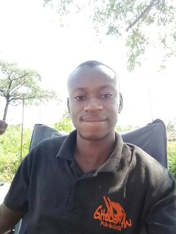Sibu9606, 30 Phalaborwa, Limpopo, South Africa