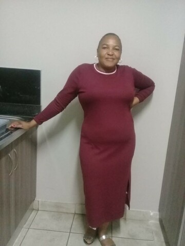 Julia.M, 47 Pretoria, Gauteng, South Africa