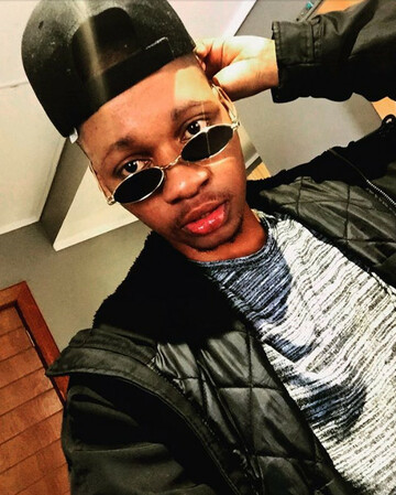 Kevin112, 33 Centurion, Gauteng, South Africa